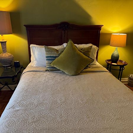The Dragonfly Treme Guest House Nueva Orleans Exterior foto