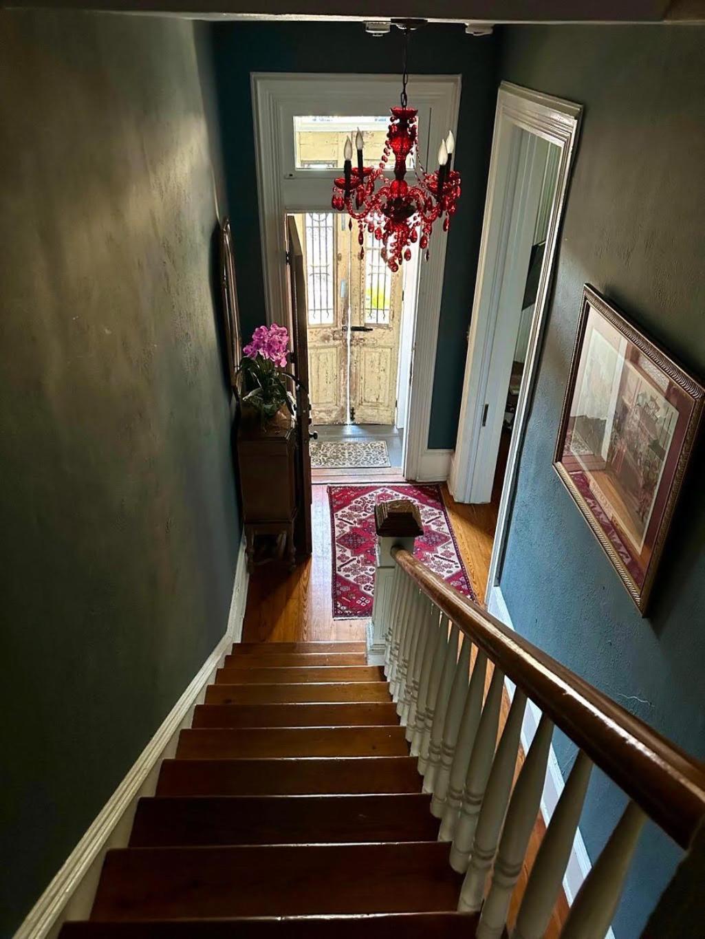 The Dragonfly Treme Guest House Nueva Orleans Exterior foto
