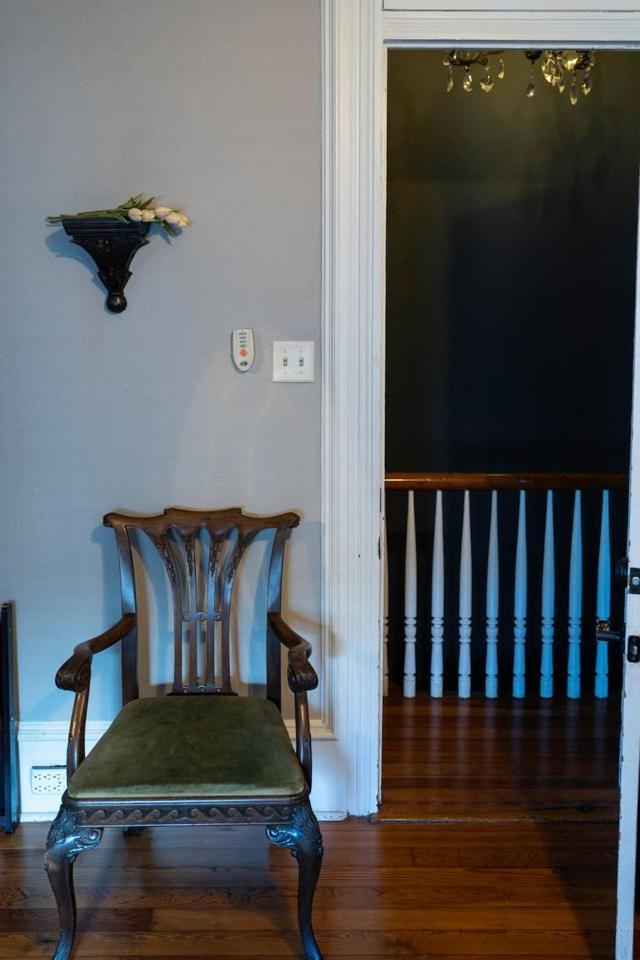 The Dragonfly Treme Guest House Nueva Orleans Exterior foto