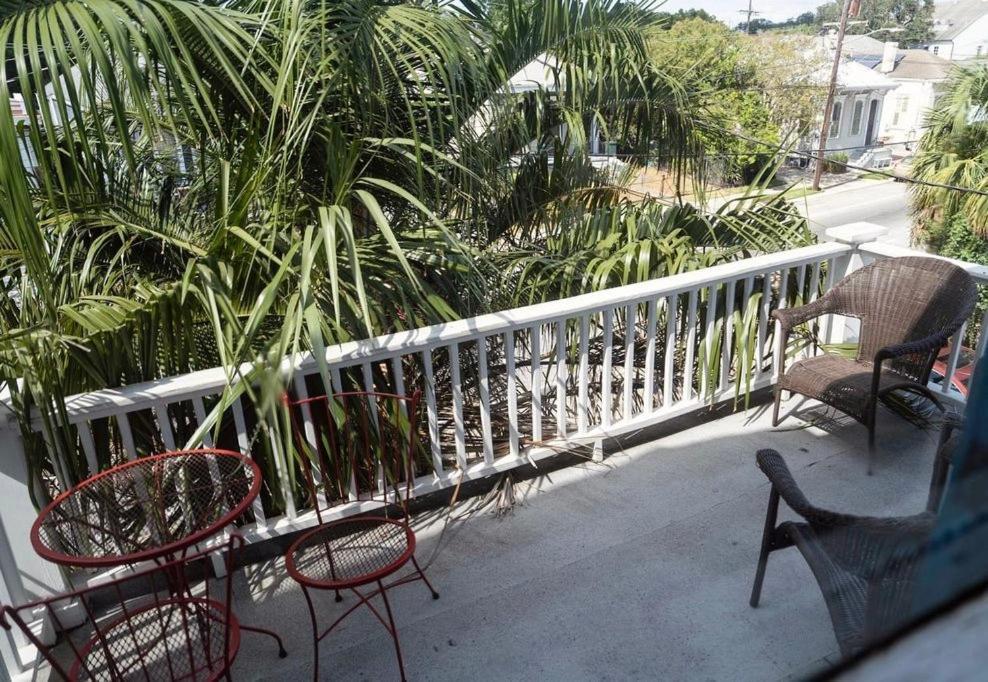 The Dragonfly Treme Guest House Nueva Orleans Exterior foto
