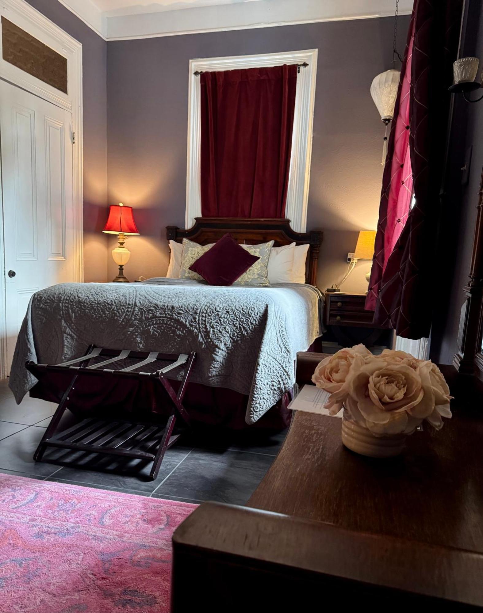 The Dragonfly Treme Guest House Nueva Orleans Exterior foto