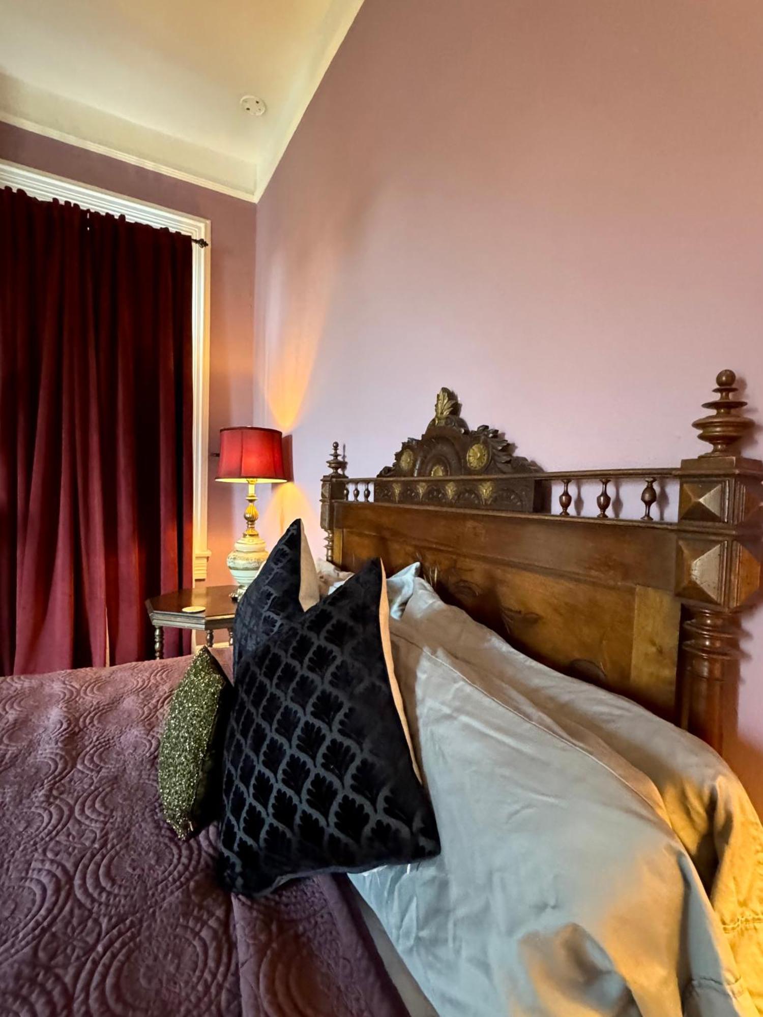 The Dragonfly Treme Guest House Nueva Orleans Exterior foto