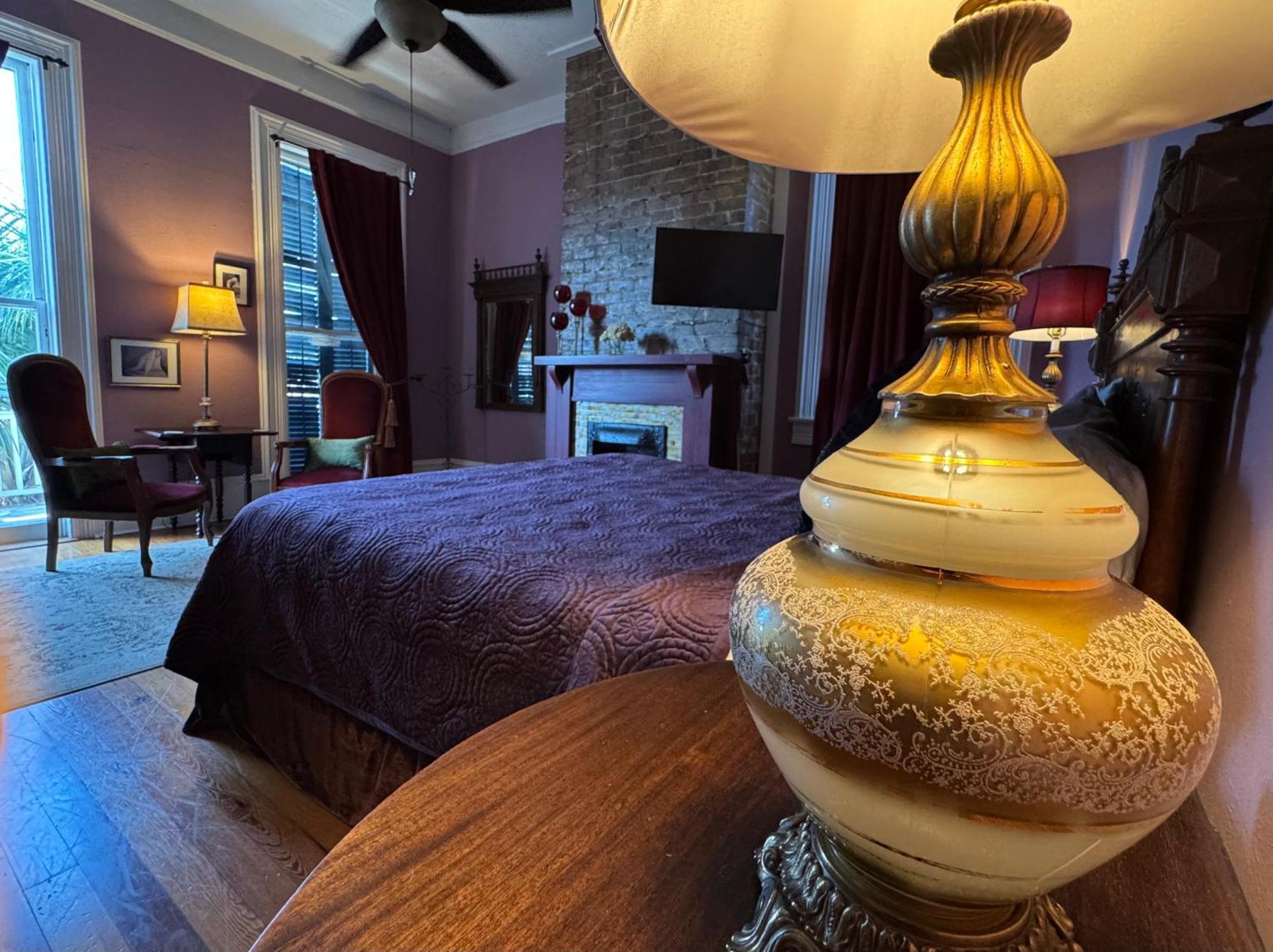 The Dragonfly Treme Guest House Nueva Orleans Exterior foto