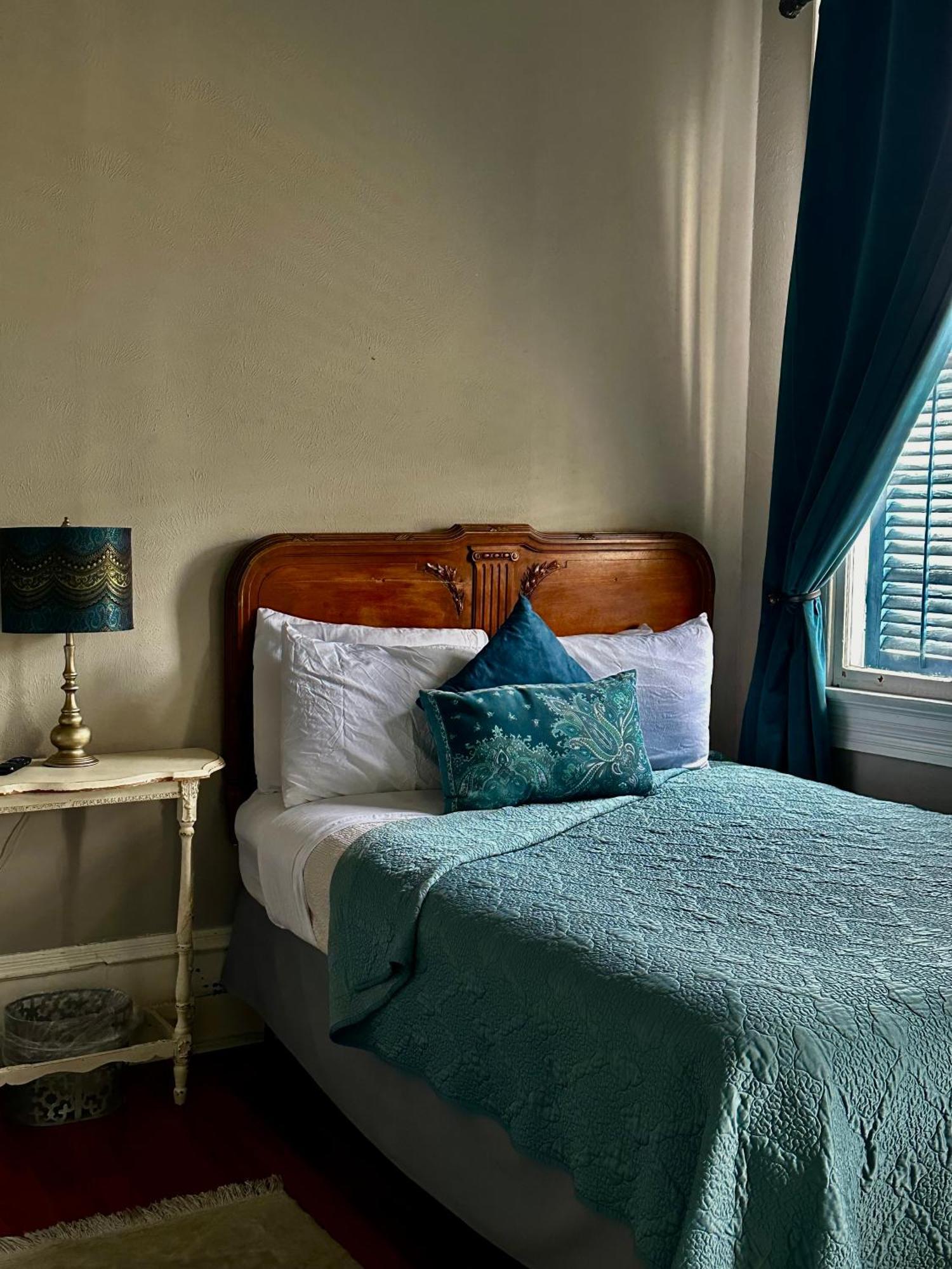 The Dragonfly Treme Guest House Nueva Orleans Exterior foto