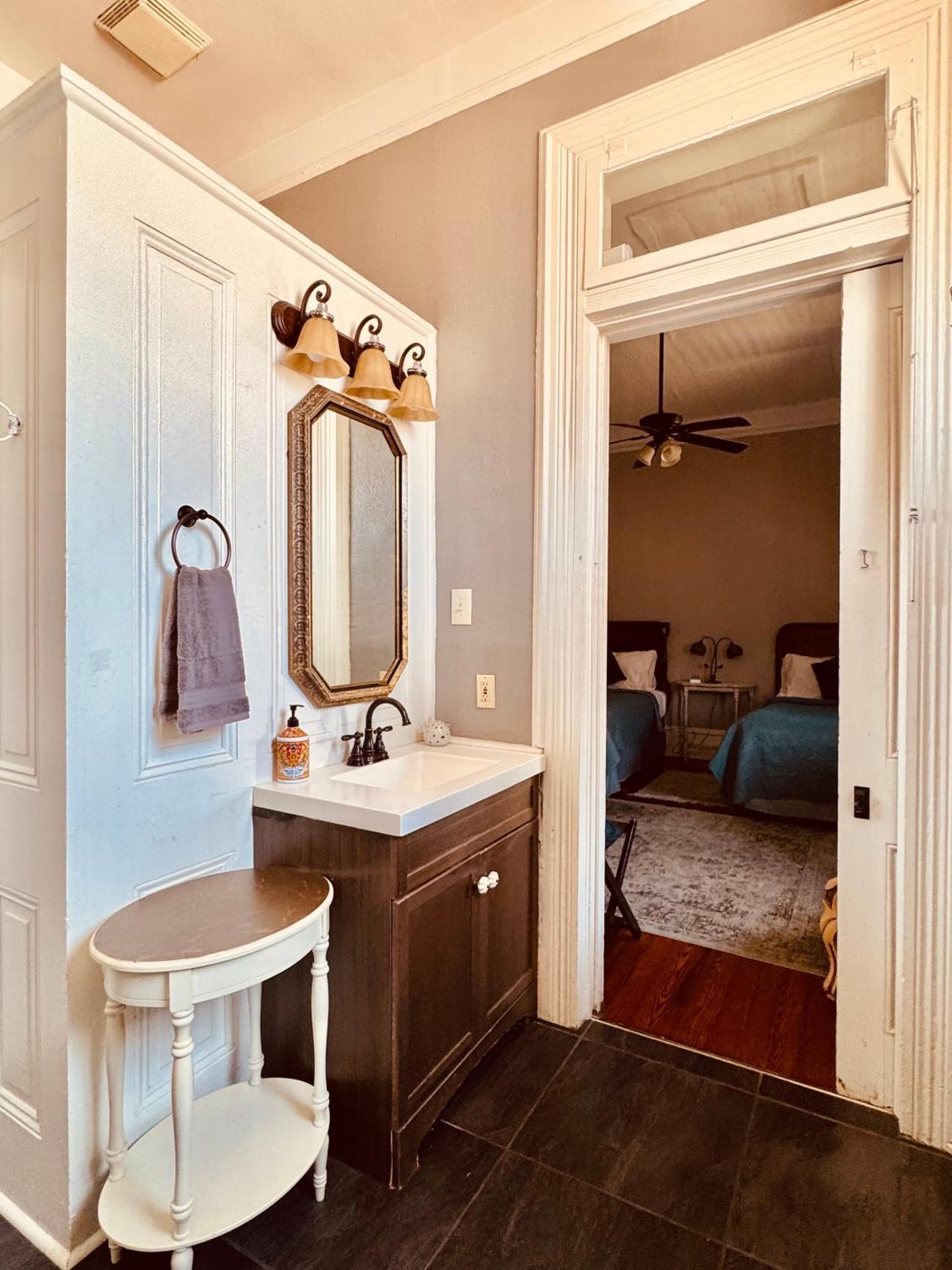 The Dragonfly Treme Guest House Nueva Orleans Exterior foto